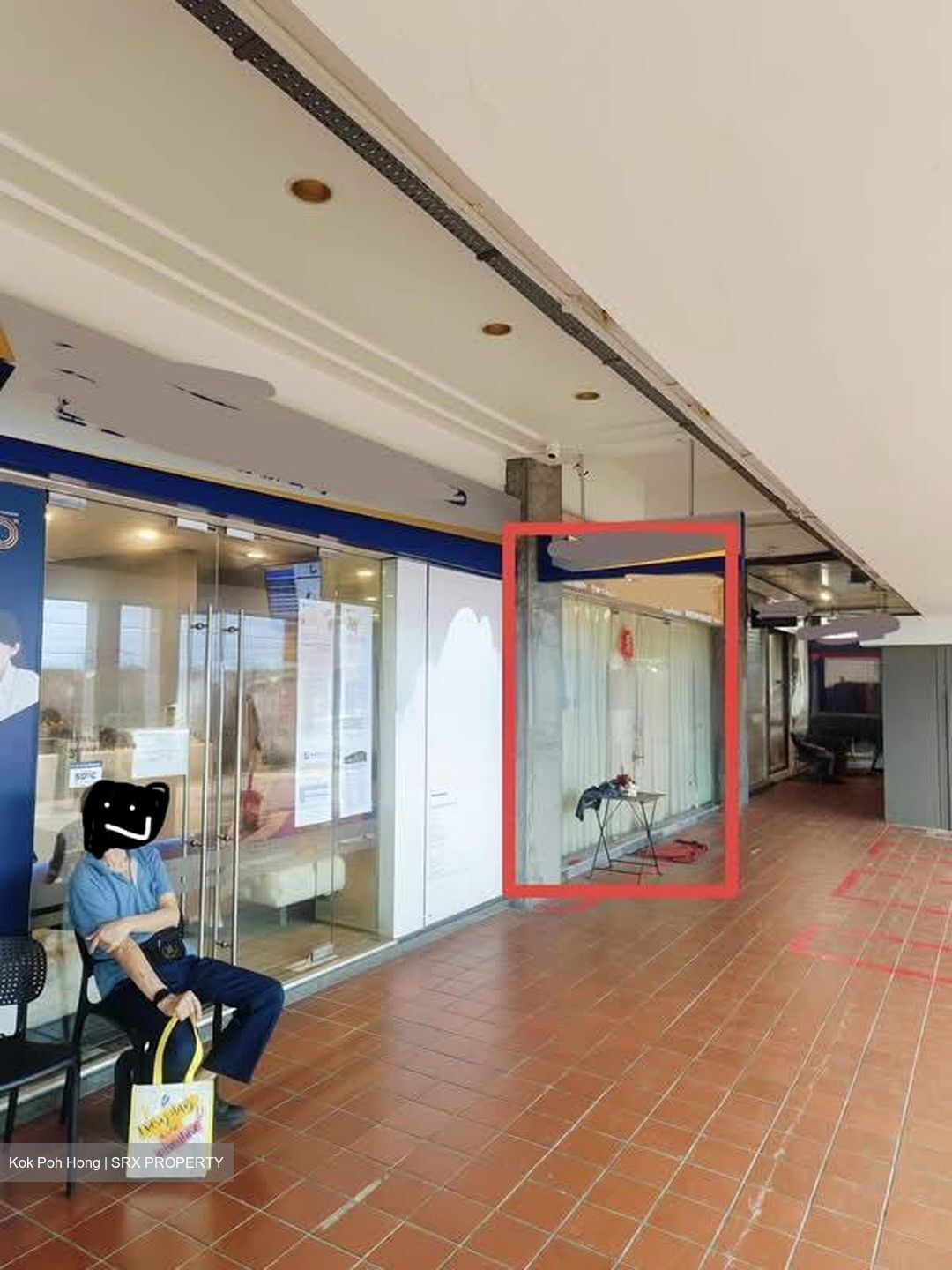 Ang Mo Kio Avenue 6 (D20), Shop House #559805341